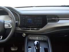 2019款 1.5T 极智潮玩版