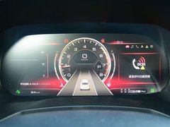 2019款 1.5T 极智潮玩版