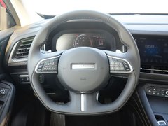 2019款 1.5T 极智潮玩版
