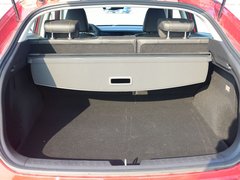 2019款 1.5T 极智潮玩版