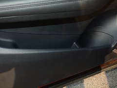 2019款 1.5T 极智潮玩版