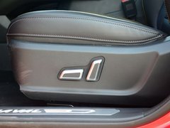 2019款 1.5T 极智潮玩版