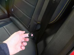 2019款 1.5T 极智潮玩版