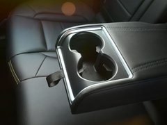2019款 1.5T 极智潮玩版