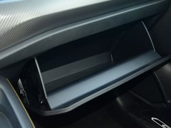 2019款 1.5T 极智潮玩版