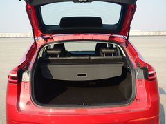 2019款 1.5T 极智潮玩版