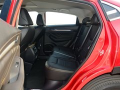 2019款 1.5T 极智潮玩版