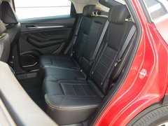 2019款 1.5T 极智潮玩版