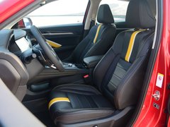 2019款 1.5T 极智潮玩版