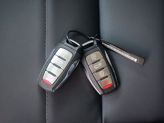 2019款 1.5T 极智潮玩版