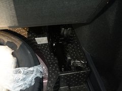 2019款 1.5T 极智潮玩版