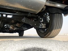 2019款 1.5T 极智潮玩版