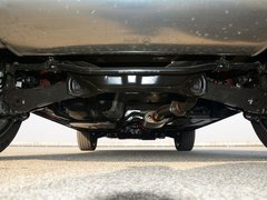 2019款 1.5T 极智潮玩版