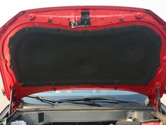 2019款 1.5T 极智潮玩版