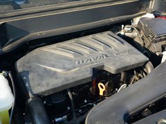 2019款 1.5T 极智潮玩版