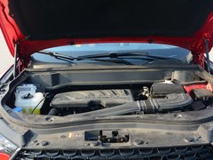 2019款 1.5T 极智潮玩版
