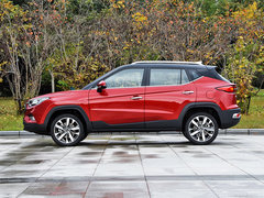 2019款 1.6L 手动梦想型