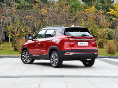 2019款 1.6L 手动梦想型