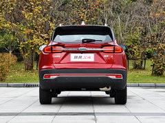 2019款 1.6L 手动梦想型