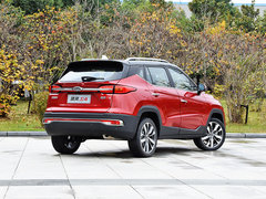 2019款 1.6L 手动梦想型