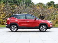 2019款 1.6L 手动梦想型