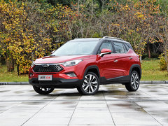 2019款 1.6L 手动梦想型