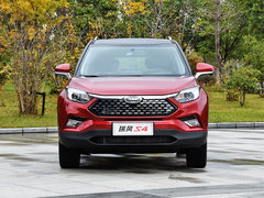 2019款 1.6L 手动梦想型