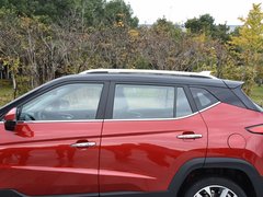 2019款 1.6L 手动梦想型