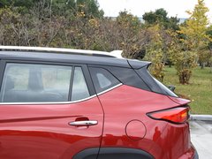 2019款 1.6L 手动梦想型