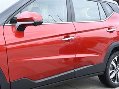 2019款 1.6L 手动梦想型