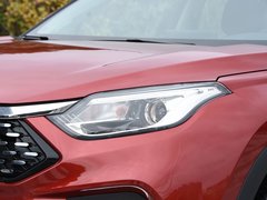 2019款 1.6L 手动梦想型