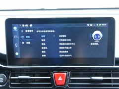 2019款 1.6L 手动梦想型
