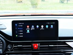 2019款 1.6L 手动梦想型