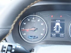 2019款 1.6L 手动梦想型