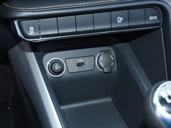 2019款 1.6L 手动梦想型