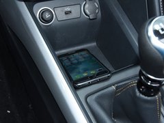 2019款 1.6L 手动梦想型