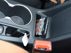 2019款 1.6L 手动梦想型