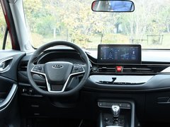 2019款 1.6L 手动梦想型