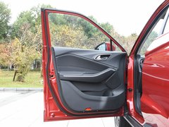 2019款 1.6L 手动梦想型