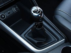 2019款 1.6L 手动梦想型