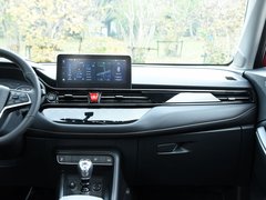 2019款 1.6L 手动梦想型