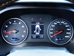 2019款 1.6L 手动梦想型
