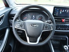 2019款 1.6L 手动梦想型