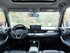 2019款 1.6L 手动梦想型