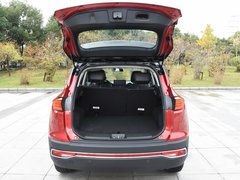 2019款 1.6L 手动梦想型