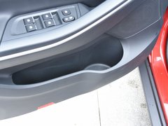 2019款 1.6L 手动梦想型