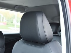 2019款 1.6L 手动梦想型