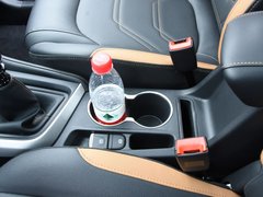 2019款 1.6L 手动梦想型