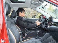 2019款 1.6L 手动梦想型