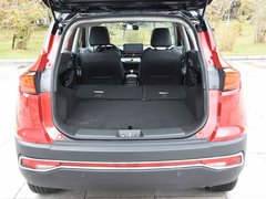2019款 1.6L 手动梦想型